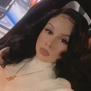 Meet your Posher, Marilyn